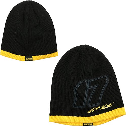 Buy Chase Authentics Matt Kenseth Traction Knit Beanie by Chase Authentics