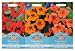 Mr Fothergill's Seeds Nasturtium Colours Collection