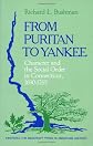 From Puritan to Yankee