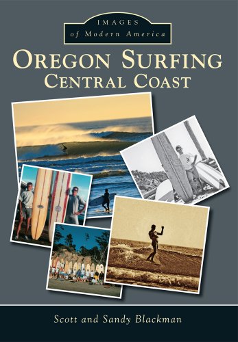 oregon surfing central coast images of modern america