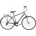 Huffy Magellan Commuter Series 700cc Men's Comfort Bike