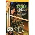 Les enqu�tes d'Enola Holmes, Tome 3 : Le myst�re des pavots blancs