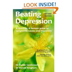 Beating Depression: at Your Fingertips Guide: The Complete Guide to Depression and How to Overcome it (Class Health)