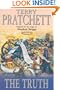The Truth: Stage Adaptation (Methuen Drama)