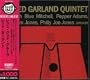 Reds Good Groove