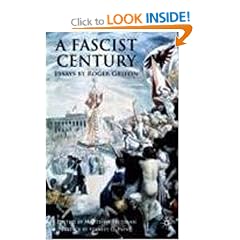 A Fascist Century: Essays by Roger Griffin