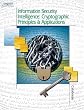 Information Security Intelligence: Cryptographic Principles & Applications