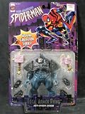  : THE AMAZING SPIDER-MAN SPECIAL COLLECTOR SERIES:TOTAL ARMOR RHINO