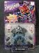 The Amazing Spider-Man: Special Collector Series: Total Armor Rhino with Anti-Spider Armor