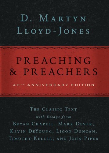 Download Preaching and Preachers Download Preaching and Preachers