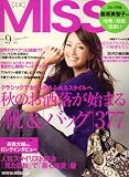 MISS (�ߥ�) 2008ǯ 09��� [����]
