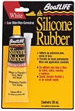 Silicone 3oz. Tube