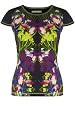 Tropical Print T-Shirt