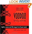 Dr. Snake's Voodoo Spellbook