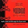 Dr. Snake's Voodoo Spellbook