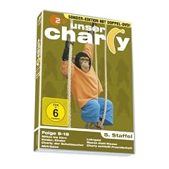 Unser Charly - Staffel 5/Folge 09-15 [2 DVDs]