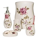 Dream Garden Bath Collection