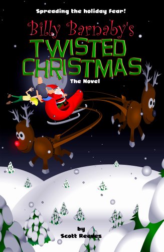 Billy Barnabys Twisted Christmas