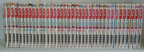 らんま1/2 コミック 全38巻完結セット (少年サンデーコミックス) [マーケットプレイス コミックセット]