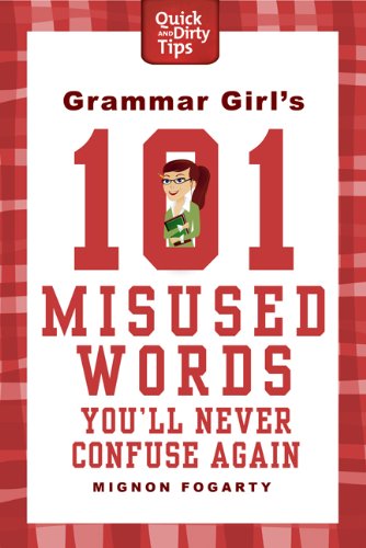 Grammar Girl