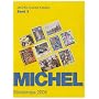 Michel: S�deuropa-Katalog 2008/2009 EK 3