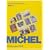 Michel: S�deuropa-Katalog 2008/2009 EK 3