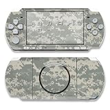 PSP3000�p�X�L���V�[���yACU Camo�z