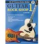21st Century Guitar Rock Shop 1: Book & CD [With CD]