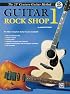Guitar Rock Shop 1