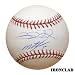 Brian Roberts and Miguel Tejada Autographed Baseball