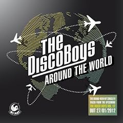 Around the World