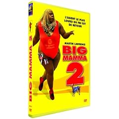 Big Mamma 2