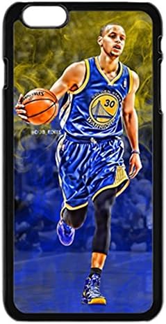 Custom NBA Series Stephen Curry I'm coming iPhone 6 &amp; 6s 4.7" Hard Case