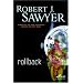 ROBERT J. SAWYER-CANADIAN FANTASY, SCIENCE FICTION WRITER