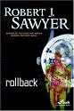 Rollback (Sci Fi Essential Books)