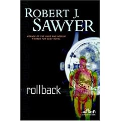 Rollback (Sci Fi Essential Books)