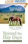 Beyond the Hay Days: Refreshingly Simple Horse Nutrition, Second Edition