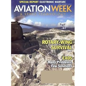 Aviation Week & Space Technology