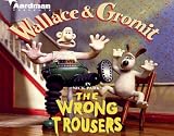 The Wrong Trousers