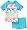 Ombre Print
