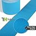 Tohero Kinesiology Athletic Sports Tape for Knee Shoulder and Muscle Injury Prevention