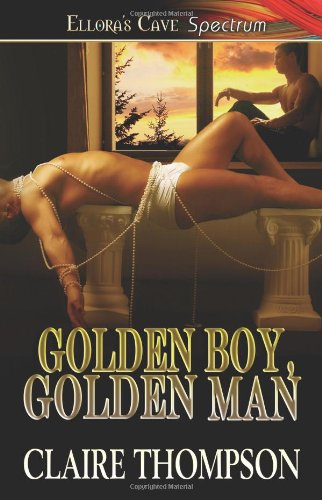 golden boy golden man