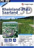  : Rheinland-Pfalz/Saarland 3D 2.0 (DVD-ROM)