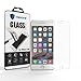 Aegis Defender 0.3mm 2.5D Curved Edge Tempered Glass Screen Protector for iPhone 6 / 6S, Clear