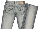 Hydraulic Metro Flare Jean