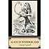 Alice in Wonderland (Illustrated)
