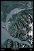 Anchorage, Alaska satellite map/print poster: 24"x36" Glossy