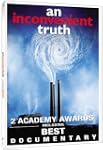 NEW Inconvenient Truth (DVD)