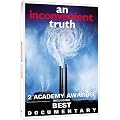 NEW Inconvenient Truth (DVD)