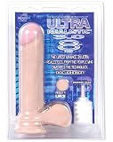 Ultra Skin 8 Cock